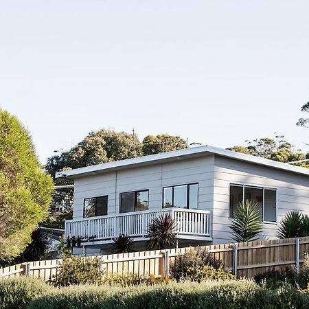 Driftwood Rest Binalong Bay Sleeps 4ヴィラ エクステリア 写真