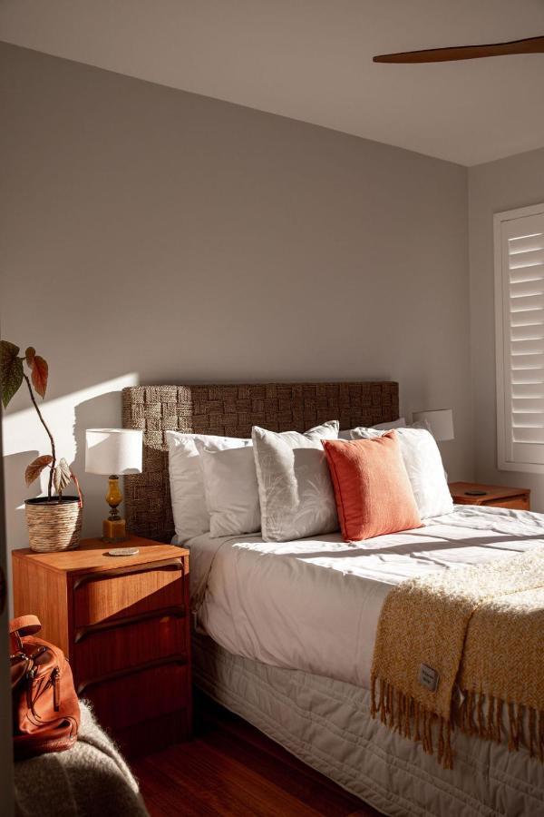 Driftwood Rest Binalong Bay Sleeps 4ヴィラ エクステリア 写真